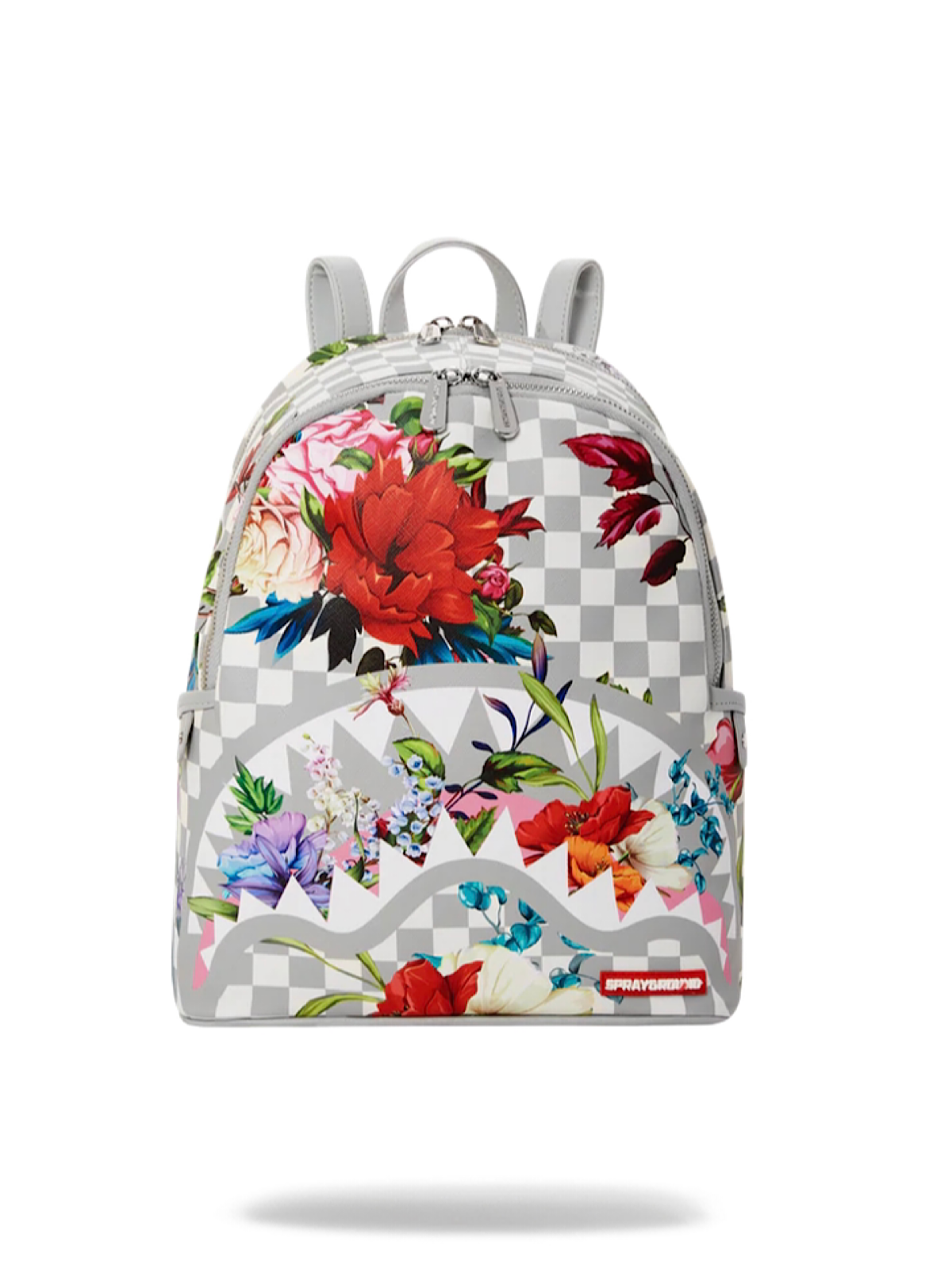 SPRAYGROUND: bag for kids - White  Sprayground bag 910B4682NSZ online at