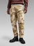 G-Star Jeans - Rovic Zip 3D - Brick Desert Camo - D02190