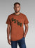 G-Star T-Shirt - Lash Sports - Auburn - D21198