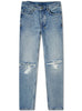 Ksubi Jeans - Chitch Jinx Trashed - Blue - 5000004473