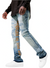 Jordan Craig Jeans - Stacked See You In Paradise - Lager - JTF1154