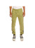 Kappa - 222 Banda Alanaz Sweatpant - Green Slavia