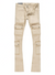 Jordan Craig Cargo Pants - Martin Stacked El Dorado - Khaki - JTF218