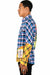 Kleep - CATTLE premium flannel button down shirt