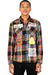 Kleep - MIKADO Men's premium flannel button down shirt