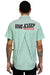 Kleep - VEN Men's premium shortsleeve buttondown shirt