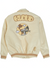 Kloud9 Jacket - Worldwide - Cream - J23910