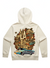 G West Hoodie - La Culture - Oxford Tan - GWPLHD5015