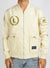 LNL Jacket - Bomber - Tan and Olive - LLJKT092502