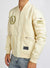 LNL Jacket - Bomber - Tan and Olive - LLJKT092502