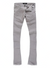 Jordan Craig Super Stacked Jeans - Martin - Light Grey - JTF212L