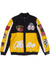 R3Bel Jacket - Speed Race - Black - 632-571