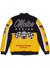 R3Bel Jacket - Speed Race - Black - 632-571