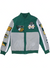 R3Bel Jacket - Speed Race - Hunter Green - 632-571