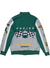 R3Bel Jacket - Speed Race - Hunter Green - 632-571