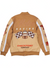 R3Bel Jacket - Speed Race - Beige - 632-571