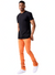 Jordan Craig Super Stacked Jeans - Martin - Orange - JTF212L
