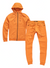 Jordan Craig Sweatsuit - Uptown Fleece Lined - Orange - 8820H