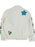 Kloud9 Jacket - Patches - White - J23900