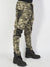 Buyer's Choice Pants - Camo -  Green - 9421