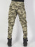 Buyer's Choice Pants - Camo -  Green - 9421