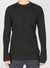 Buyer's Choice Sweater - E - Black - T3744