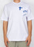 Buyer's Choice T-Shirt - So Little Time - White - R 5254