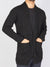 Buyer's Choice Cardigan - Classic Knit - Black - T3762