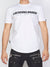 LNL T-Shirt - L&L - White And Black