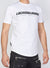 LNL T-Shirt - L&L - White And Black