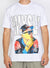 Buyer's Choice T-Shirt - MYSL - White - R 5297