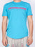 LNL T-Shirt - L&L - Blue And Pink