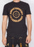 LNL T-Shirt - Target - Black And Gold