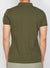 Buyer's Choice Polo - Lion - Olive - 3312 01