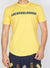 LNL T-Shirt - L&L - Yellow And Navy