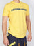 LNL T-Shirt - L&L - Yellow And Navy