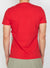 Buyer's Choice T-Shirt - Lightning Lion - Red - 3280 01
