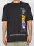 Buyer's Choice T-Shirt - Born Again - Black - 21-Y032