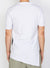 Buyer's Choice T-Shirt - Zipper - White - 20-Y296