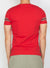 Buyer's Choice T-Shirt - Greek Lion - Red - 3473 01