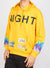 Buyer's Choice Hoodie - Night - Yellow - SW-21531