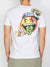 Buyer's Choice T-Shirt - Friends Not Money - White - ST 7519