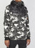 Buyer's Choice Sweatsuit - Camo - Black And White - 8711