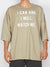 Buyer's Choice T-Shirt - I Can and I Will - Tan - 21-Y381