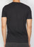 Buyer's Choice T-Shirt - Back to the World - Black - ST 7528