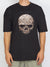 Buyer's Choice T-Shirt - Skulls - Black - 21-Y312