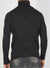 Buyer's Choice Turtleneck - Knit Dots - Black - T3771