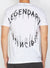 Buyer's Choice T-Shirt - Legendary - White - ST 7531