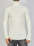Buyer's Choice Turtleneck - Knit - White - T3777