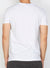 Buyer's Choice T-Shirt - Back to the World - White - ST 7528